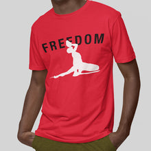 Load image into Gallery viewer, Freedom Neg Mawon T-Shirt