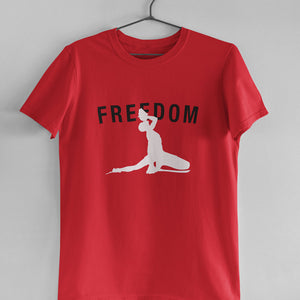 Freedom Neg Mawon T-Shirt