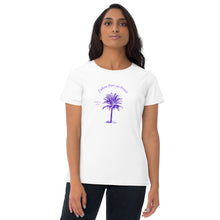 Load image into Gallery viewer, Women&#39;s short sleeve t-shirt