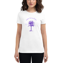 Load image into Gallery viewer, Women&#39;s short sleeve t-shirt