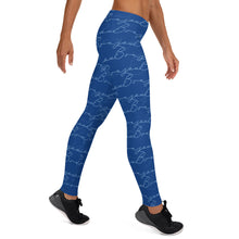 Load image into Gallery viewer, Bonjou Leggings