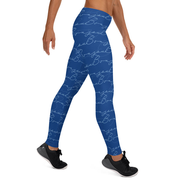 Bonjou Leggings