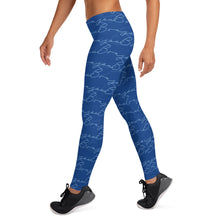 Load image into Gallery viewer, Bonjou Leggings