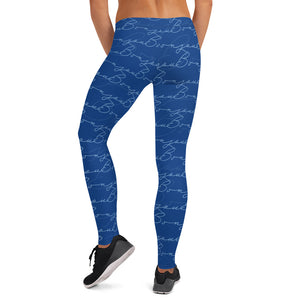 Bonjou Leggings