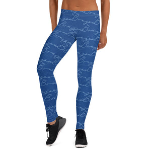 Bonjou Leggings