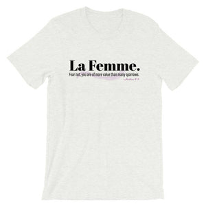 La Femme