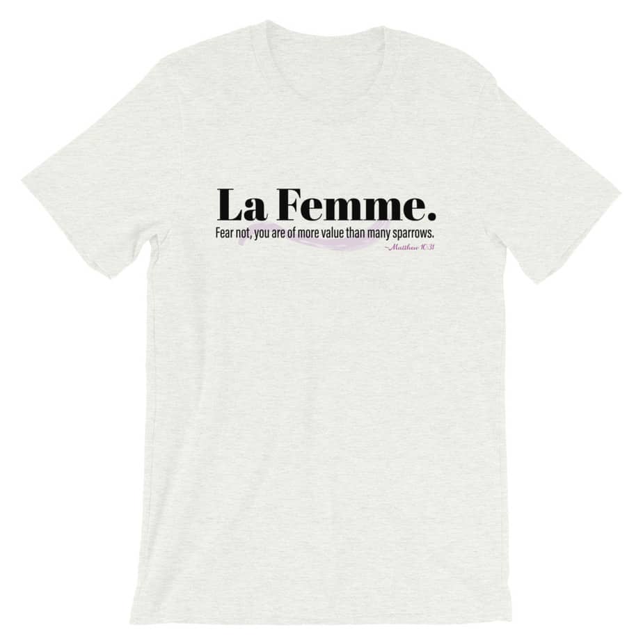 La Femme